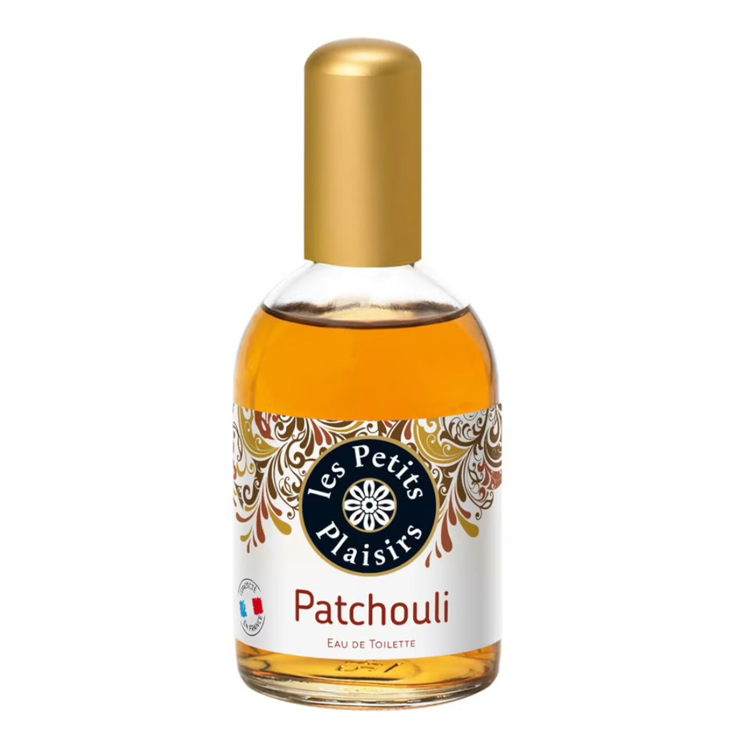 Patchouli - Eau de Toilette 110 ml