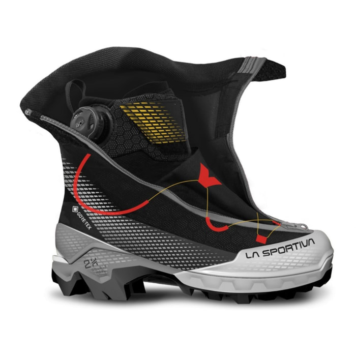 Aequilibrium Top Goretex Hombre Botas Alpinismo