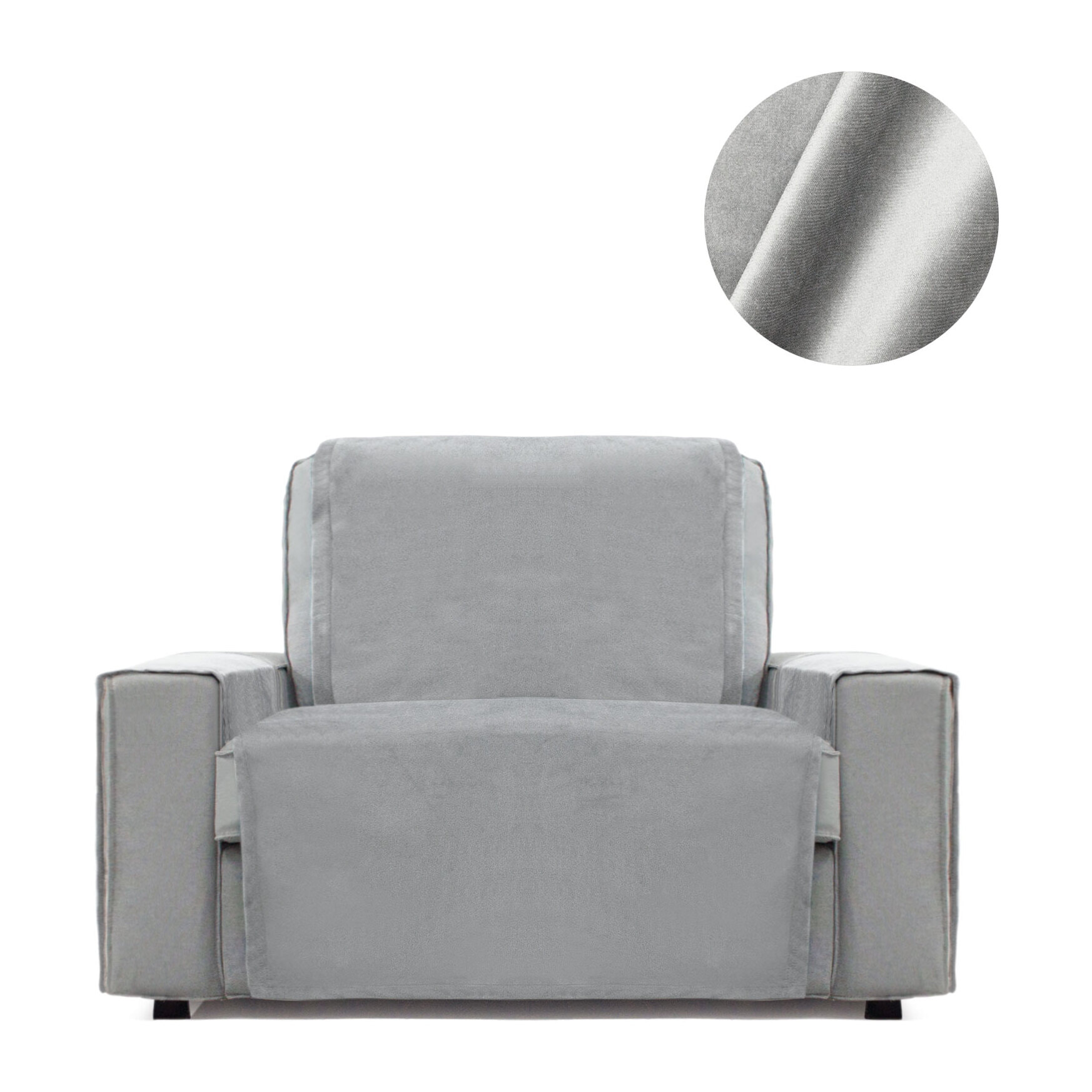 Cubre SOFÁ modelo TIBET