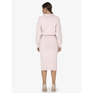 Gonna da donna Made in Italy - Modello Althea Nova - Viscosa/Poliestere