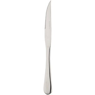SET 2 CUCHILLOS de CARNE  Bergner