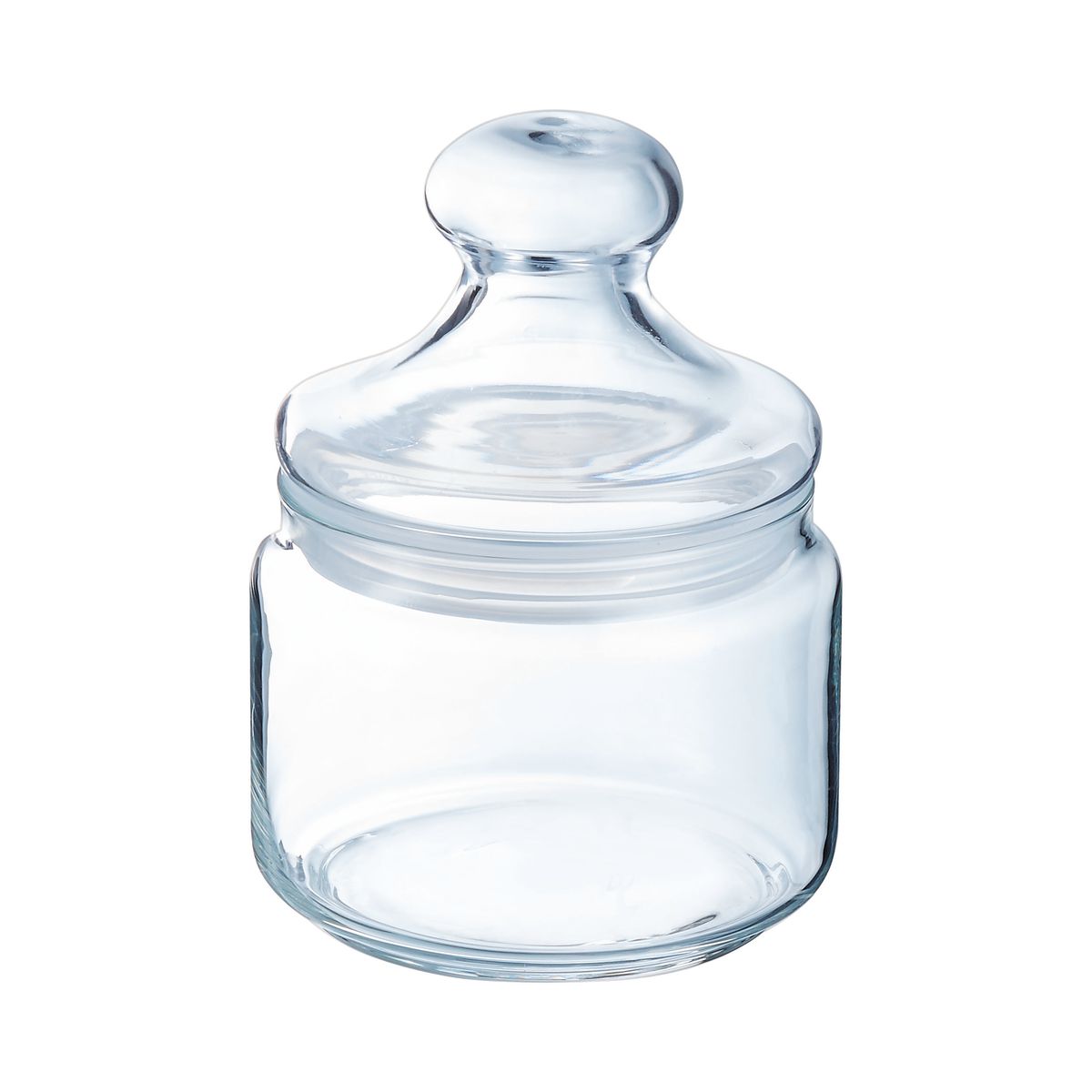 Tarro de conservación 50 cL Pure Jar Club - Luminarc
