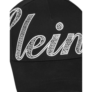 PHILIPP PLEIN Baseball Cap