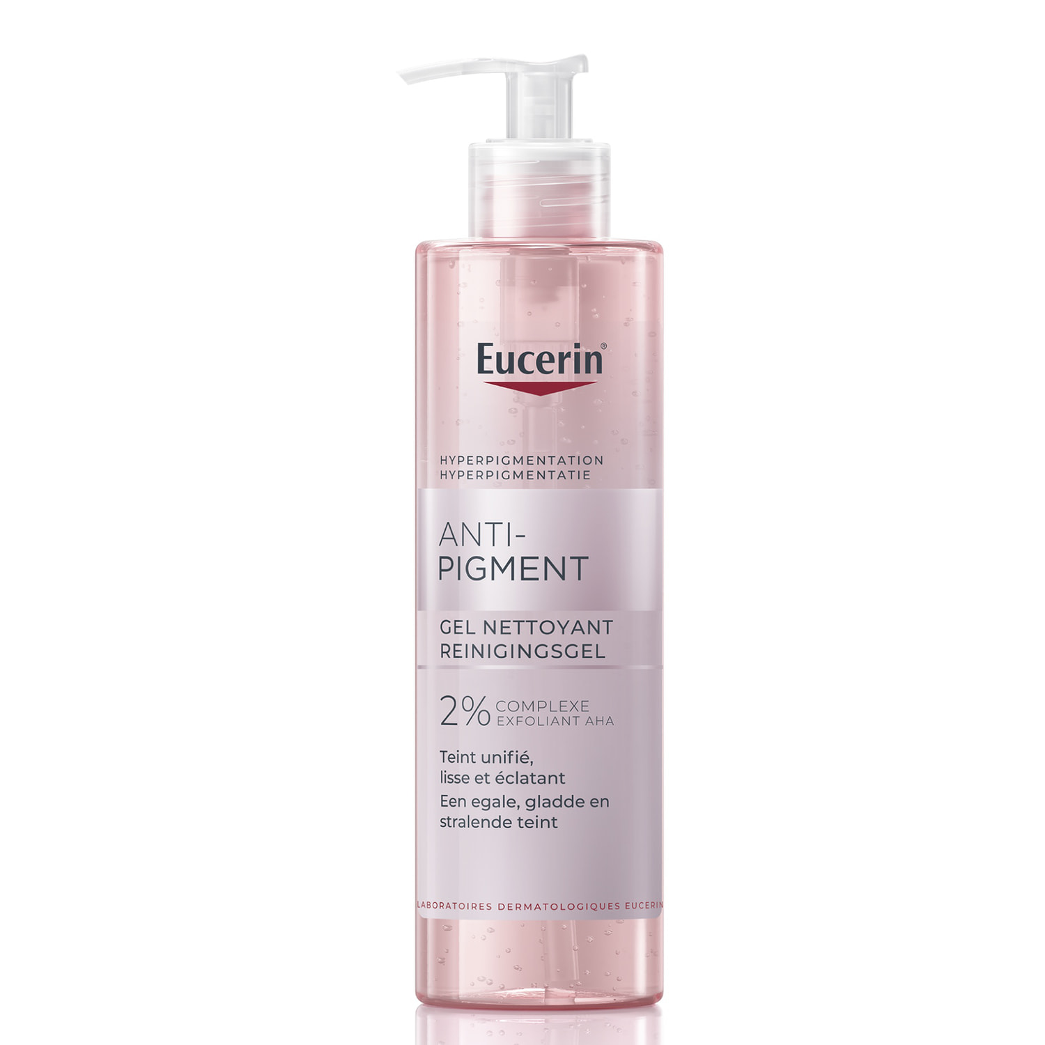 Anti-Pigment - Gel Nettoyant Anti Taches Brunes 400 ml