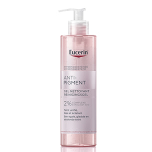 Anti-Pigment - Gel Nettoyant Anti Taches Brunes 400 ml