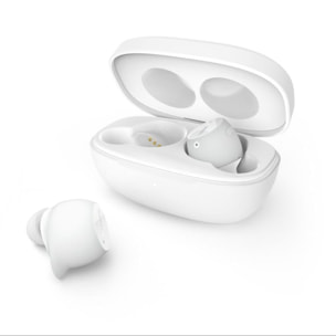 Ecouteurs BELKIN SoundForm Immerse Blanc