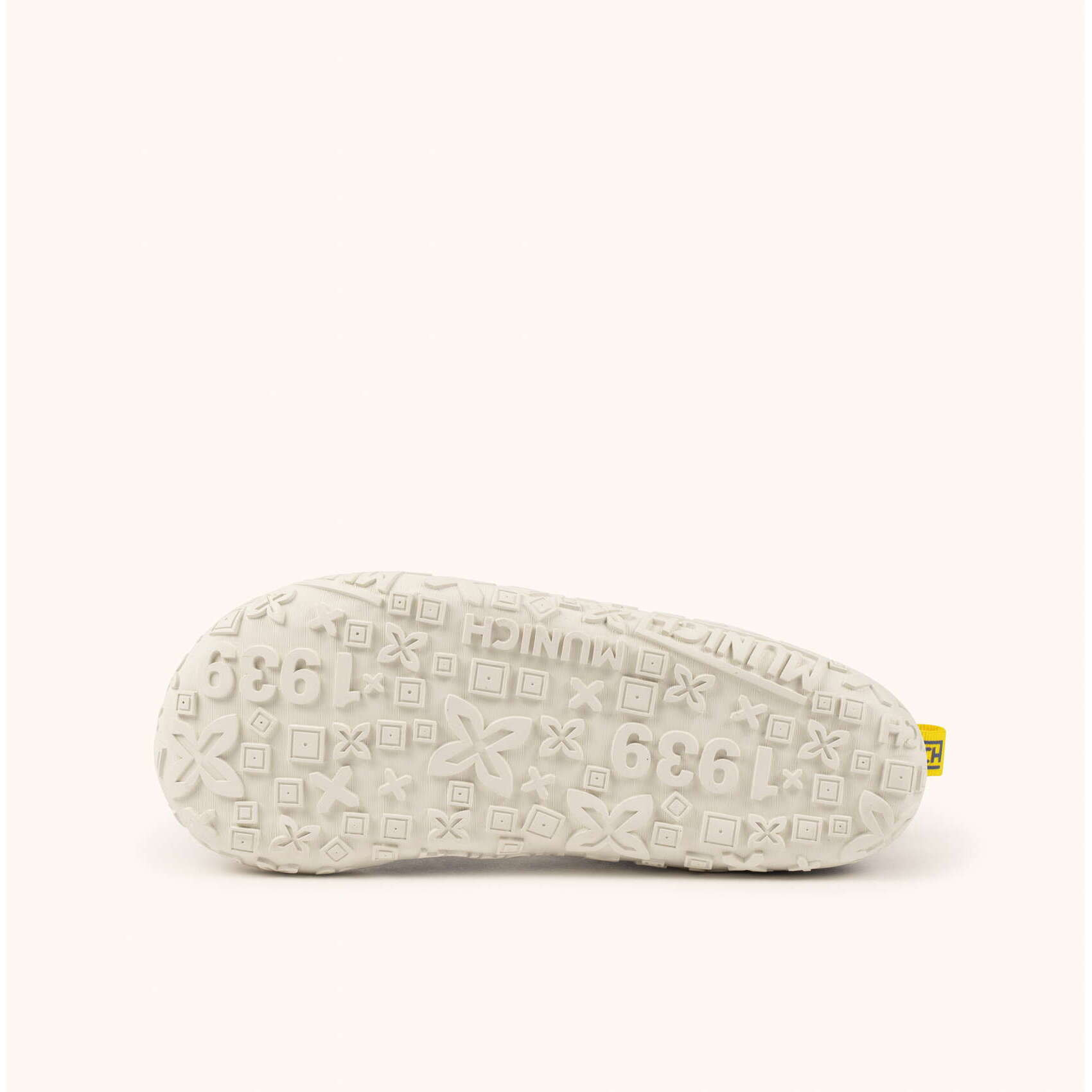 Zapatilla Infantil Técnica Azul con Ajuste de Tanca MUNICH MINI LITO 02