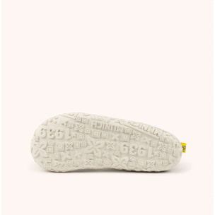 Zapatilla Infantil Técnica Azul con Ajuste de Tanca MUNICH MINI LITO 02