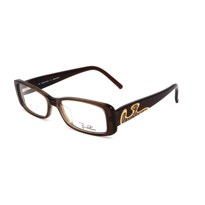 Montura de gafas Pucci Mujer EP2648-207-50