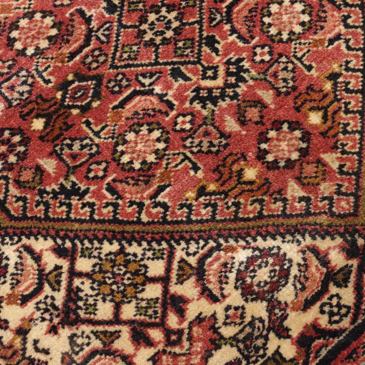Tapis d'orient, motif oriental noué main, authentique ADAJIR