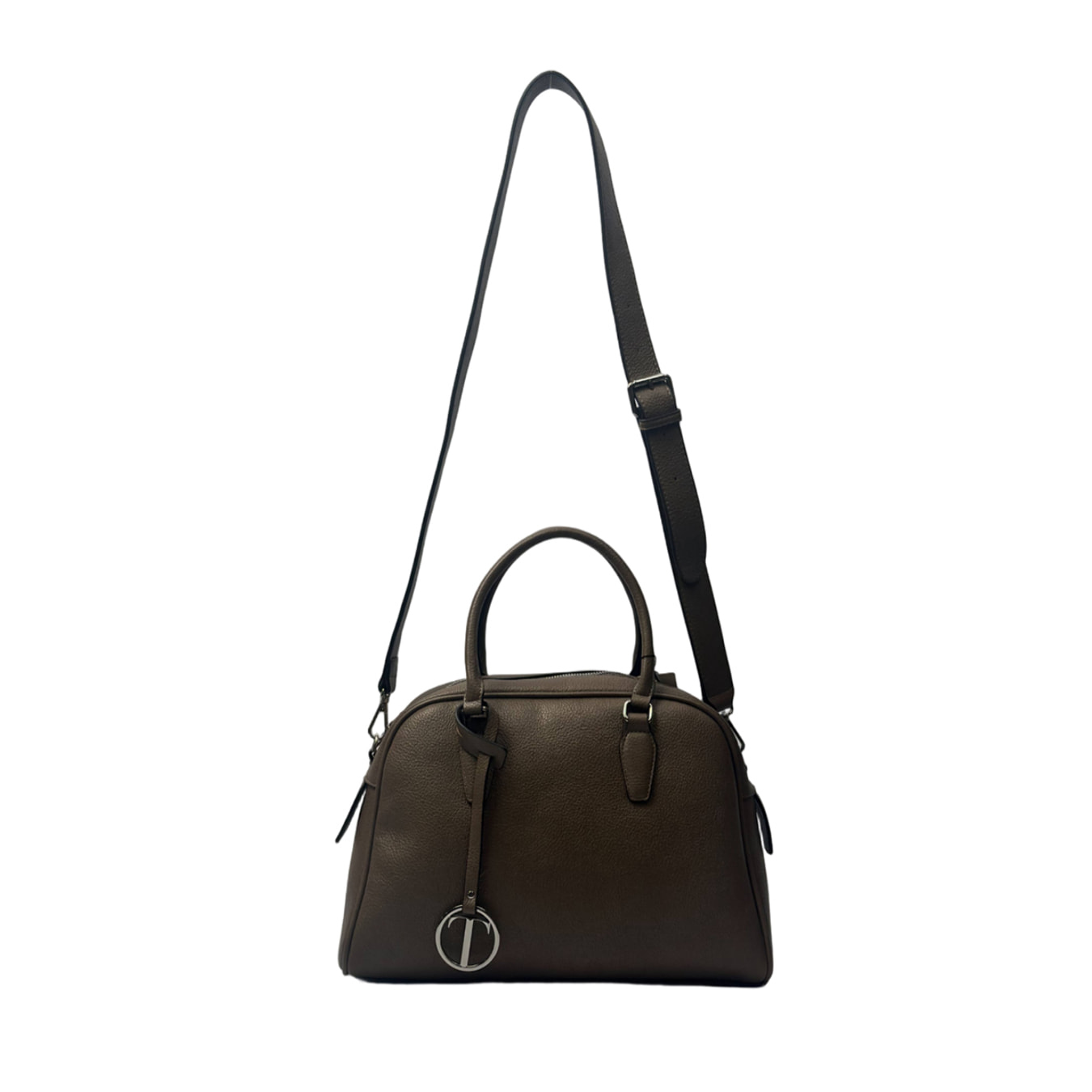 Borsa Adulto unisex Tata Italia Marrone