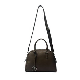 Borsa Adulto unisex Tata Italia Marrone
