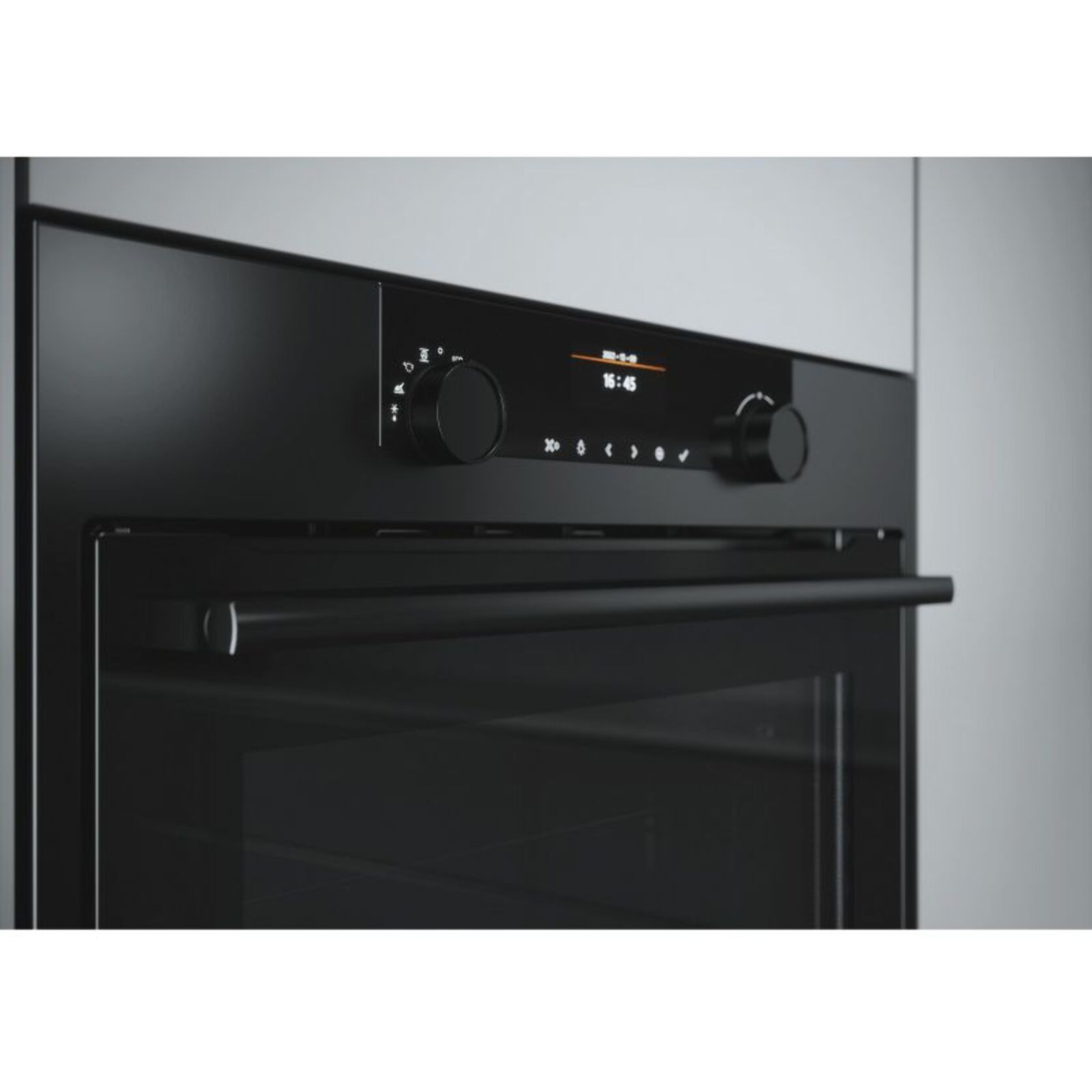 Four encastrable ASKO OP8664A2