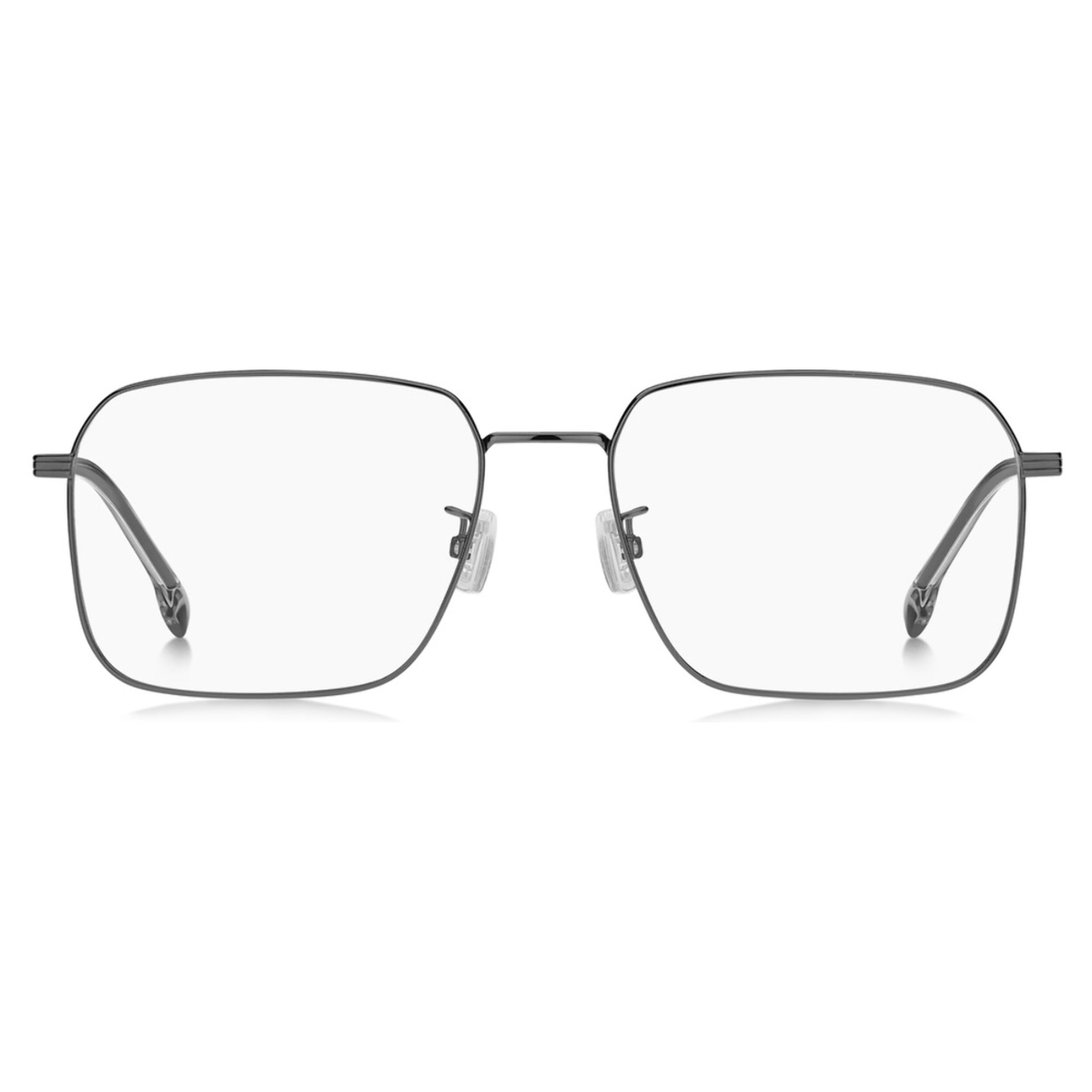 Gafas de Vista Hugo Boss 1772/G V81 de Titanio Hombre 57 mm