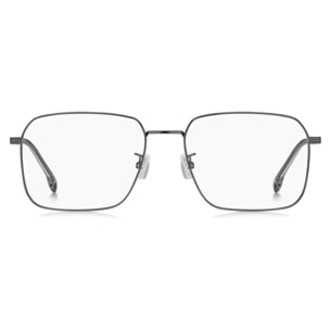 Gafas de Vista Hugo Boss 1772/G V81 de Titanio Hombre 57 mm