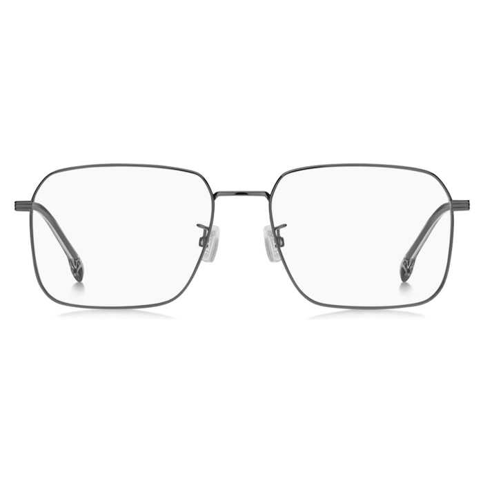 Gafas de Vista Hugo Boss 1772/G V81 de Titanio Hombre 57 mm