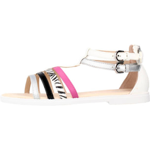 SANDALIAS GEOX J SANDAL KARLY GIRL