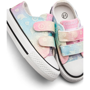 Conguitos - Scarpe Casual per bambini comode