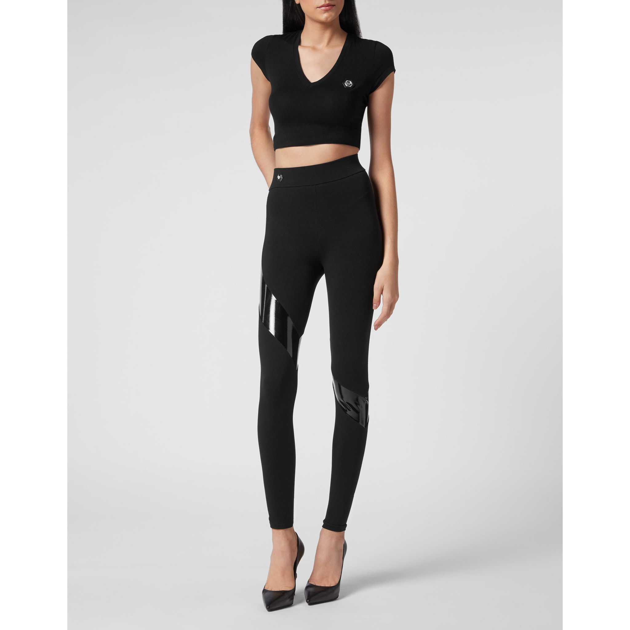 PHILIPP PLEIN Leggings