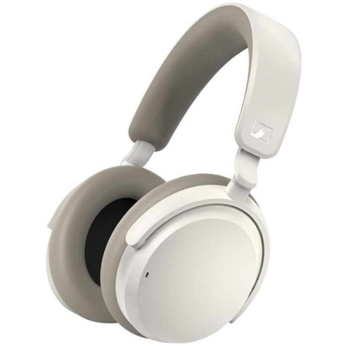 Casque SENNHEISER Accentum Wireless Blanc