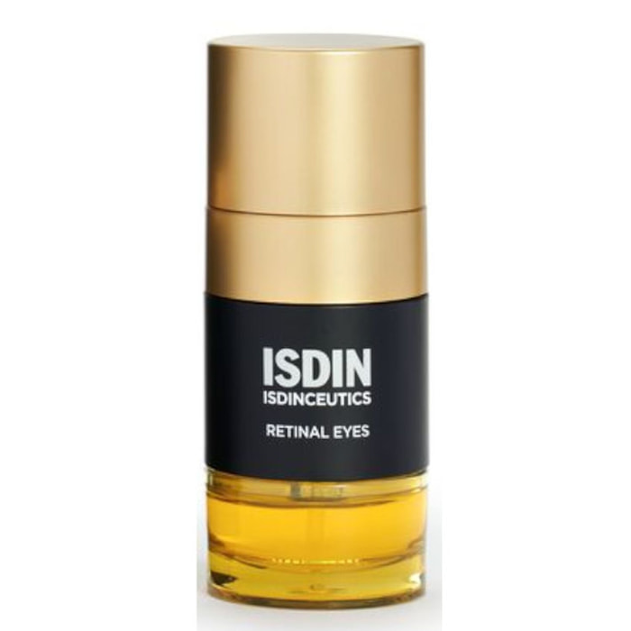 Retinal Eyes - Sérum Contour des Yeux