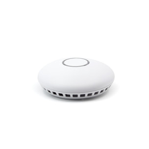 Lot de 2 détecteurs de fumée connectés HomeSmoke Avidsen