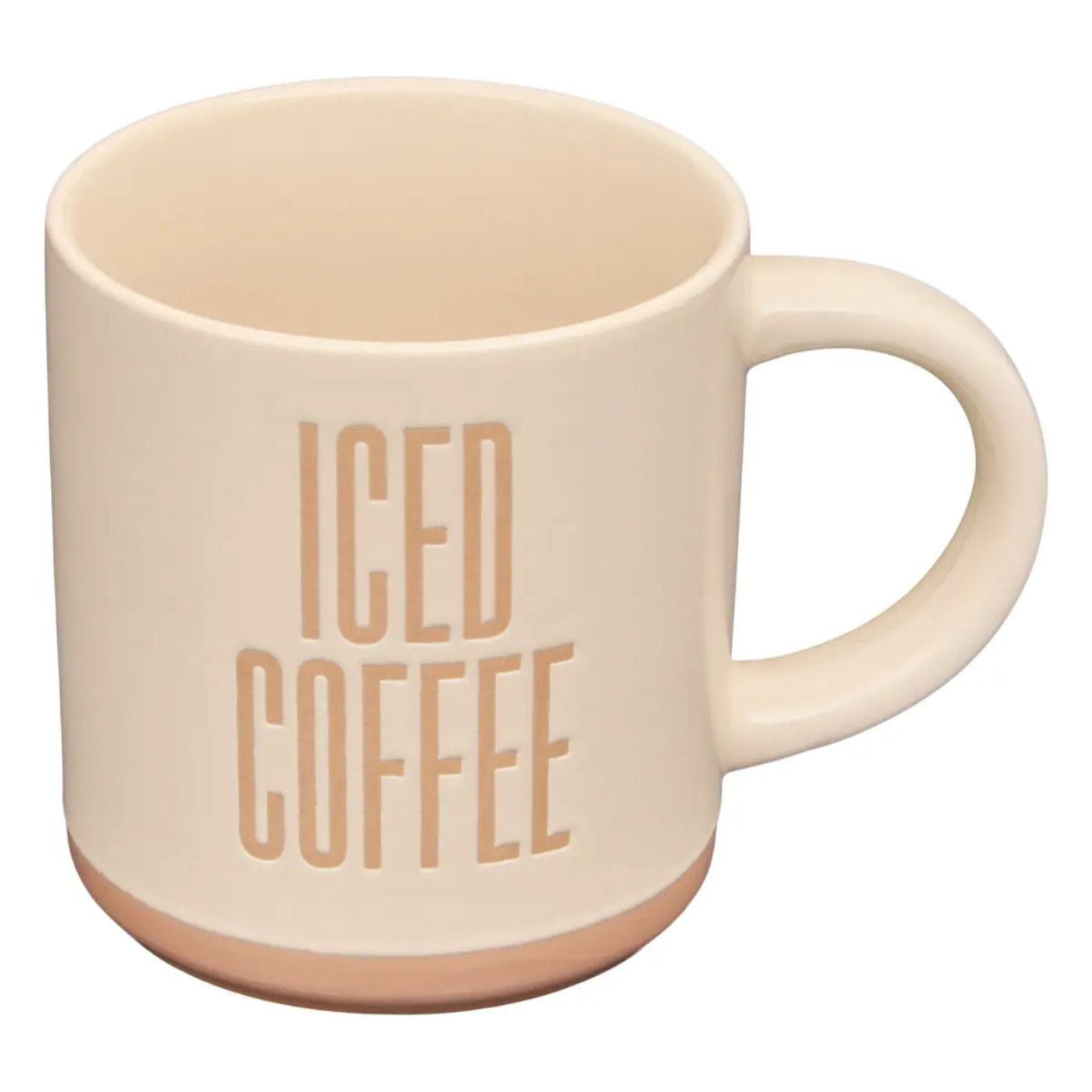 Mug M Break Time 370ml