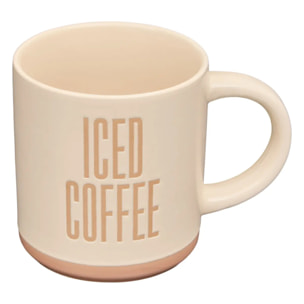 Mug M Break Time 370ml