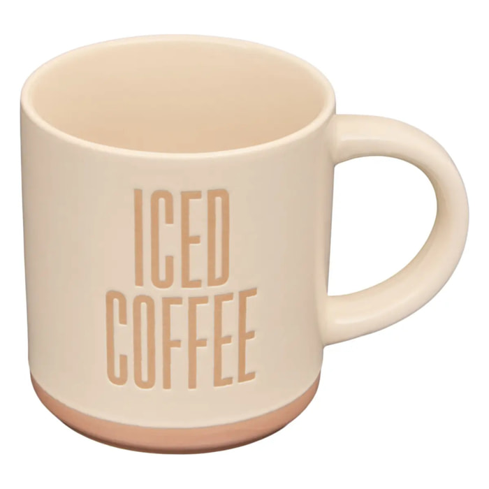 Mug M Break Time 370ml