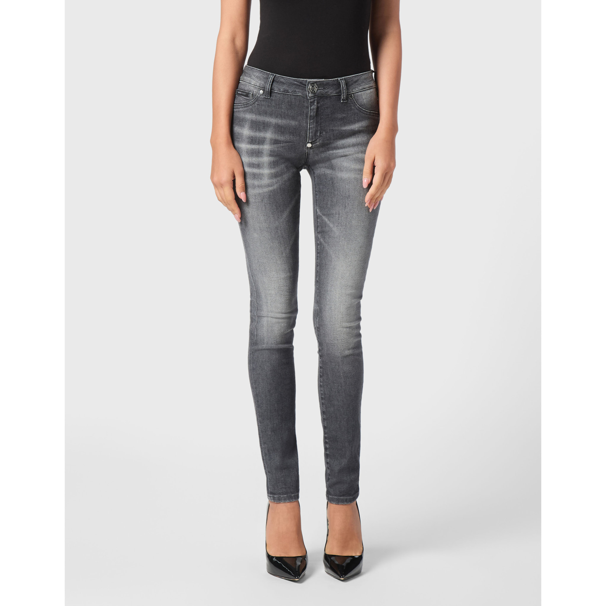 PHILIPP PLEIN Jeggings