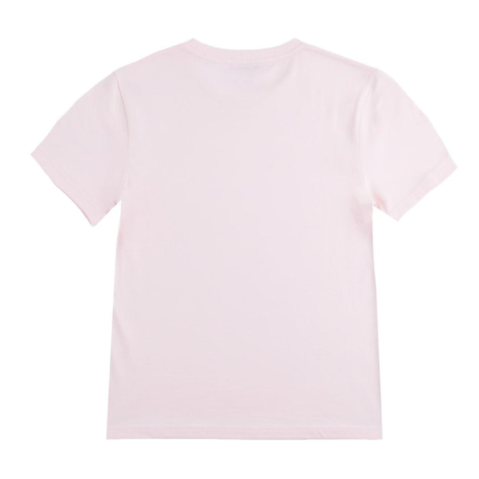 Camiseta Corta Dora La Exploradora - Color Rosa Claro