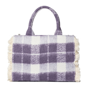 Marc Ellis Borsa a spalla