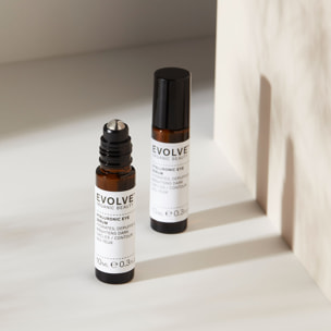 Hyaluronic Eye Serum - Serum Yeux à l'Acide Hyaluronique 10ml