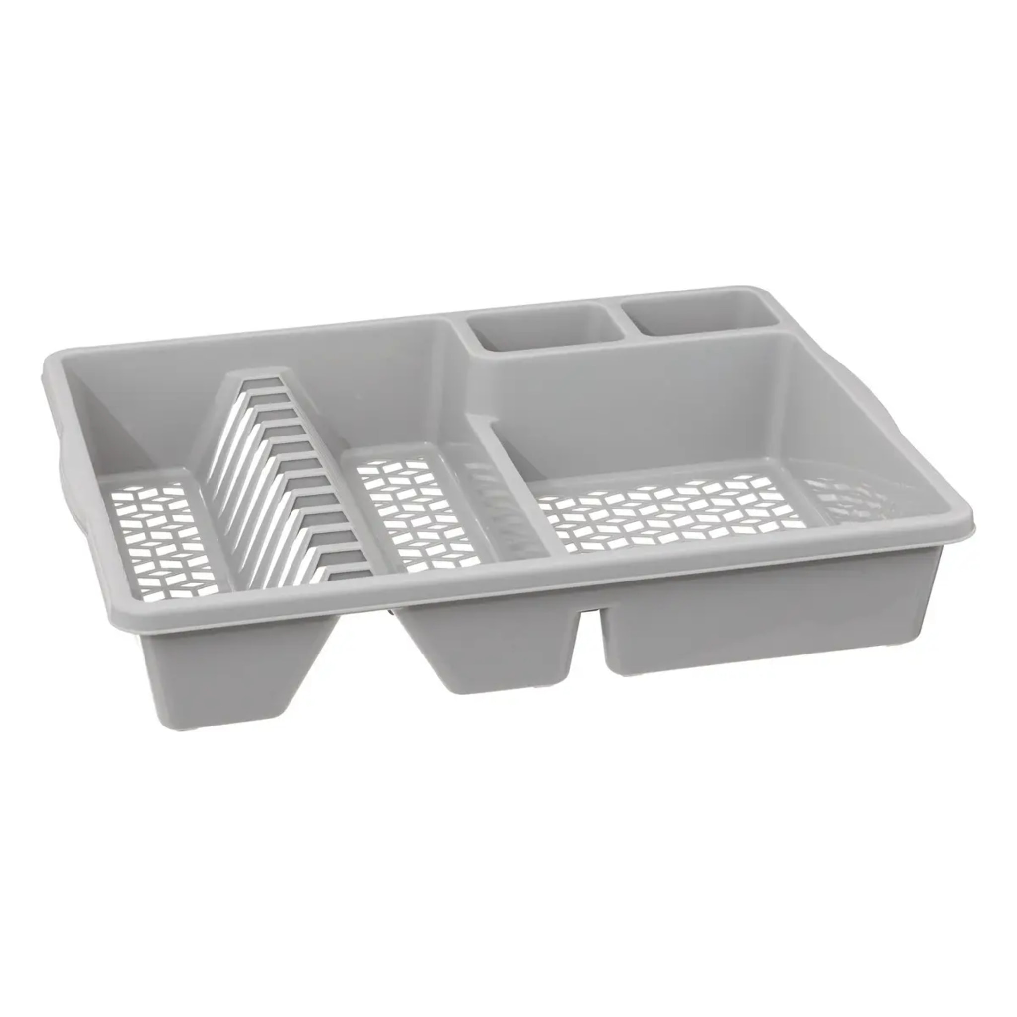 Egouttoir 1 niveau en plastique