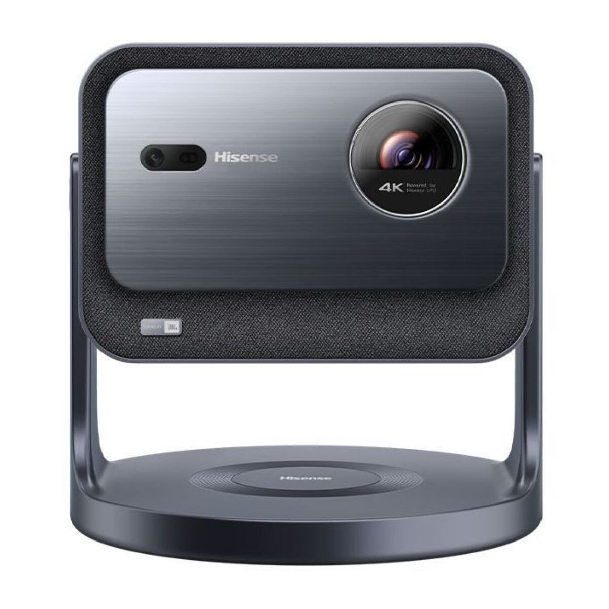 Vidéoprojecteur home cinéma HISENSE Smart Mini C2