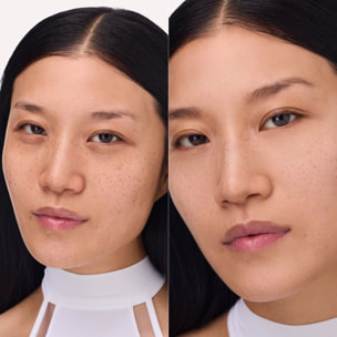 True Skin - Correcteur Haute Couvrance Texture Légère Fini Naturel