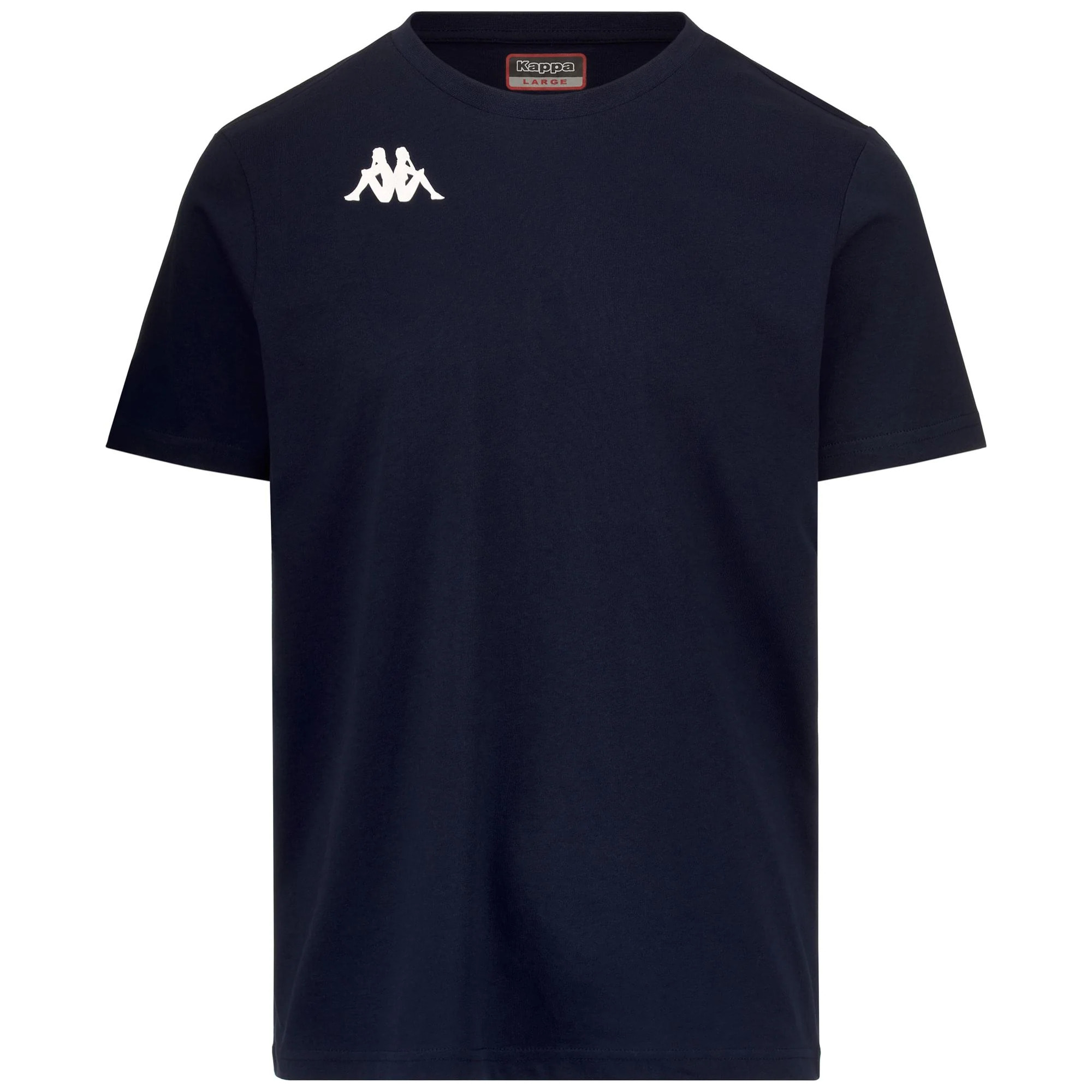 Kappa - T-Shirts & Top Uomo Blu - Kappa4Training Brizzo