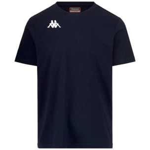 Kappa - T-Shirts & Top Uomo Blu - Kappa4Training Brizzo