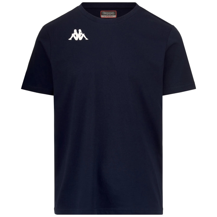 Kappa - T-Shirts & Top Uomo Blu - Kappa4Training Brizzo