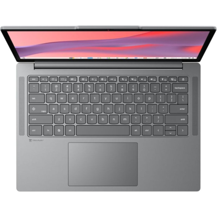 Chromebook LENOVO IP Slim 3 Chrome 14M8911 14" MediaTek Kompanio 540 4 Go RAM LPDDR5x HDD 128 Go