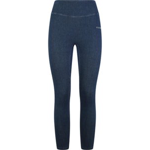 PLEIN SPORT Leggings Denim Touch PS
