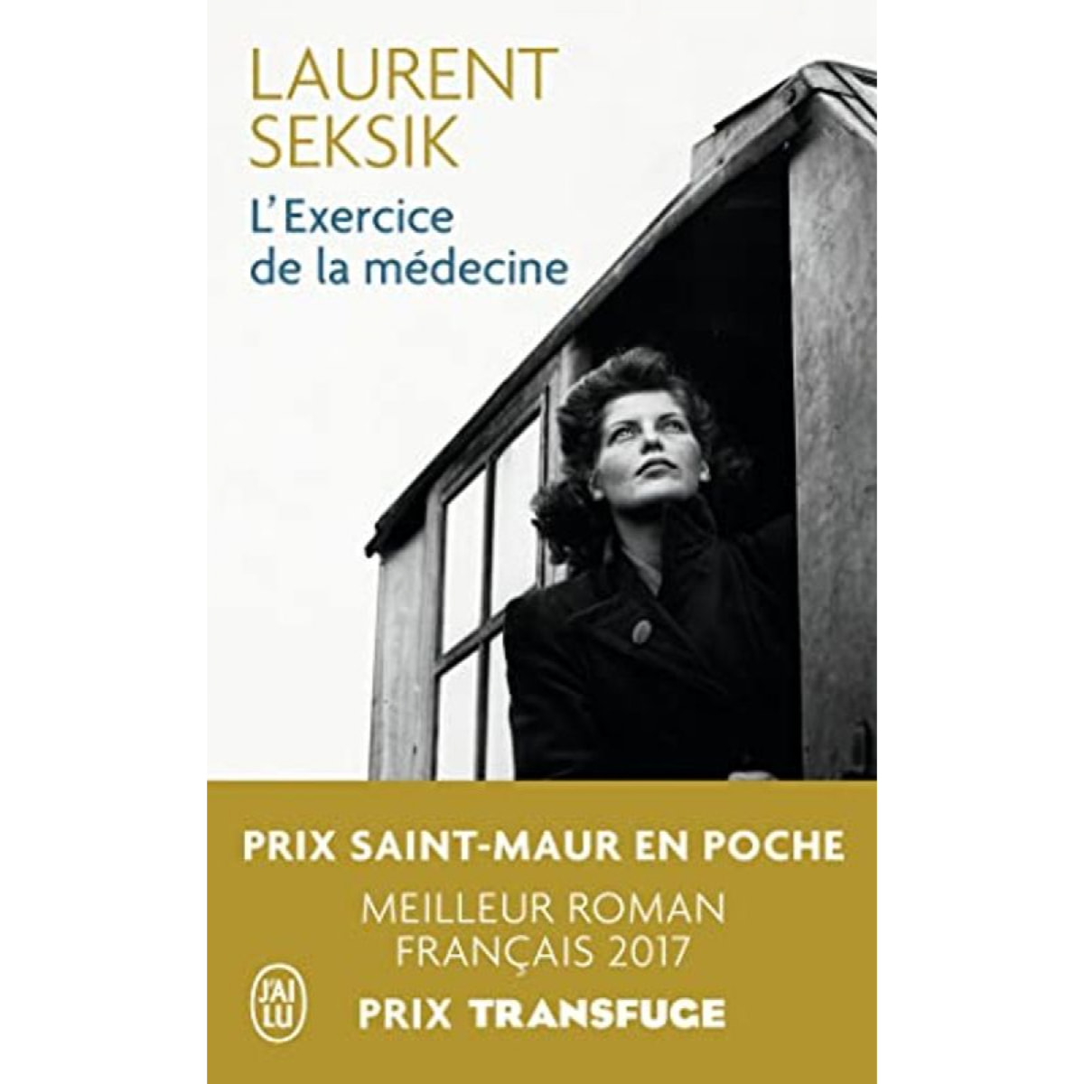 Seksik,Laurent | L'Exercice de la médecine | Livre d'occasion