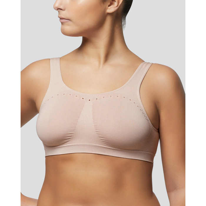 Brassiere Comfort Size
