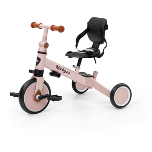 Triciclo para Bebés Evolutivo para Niños