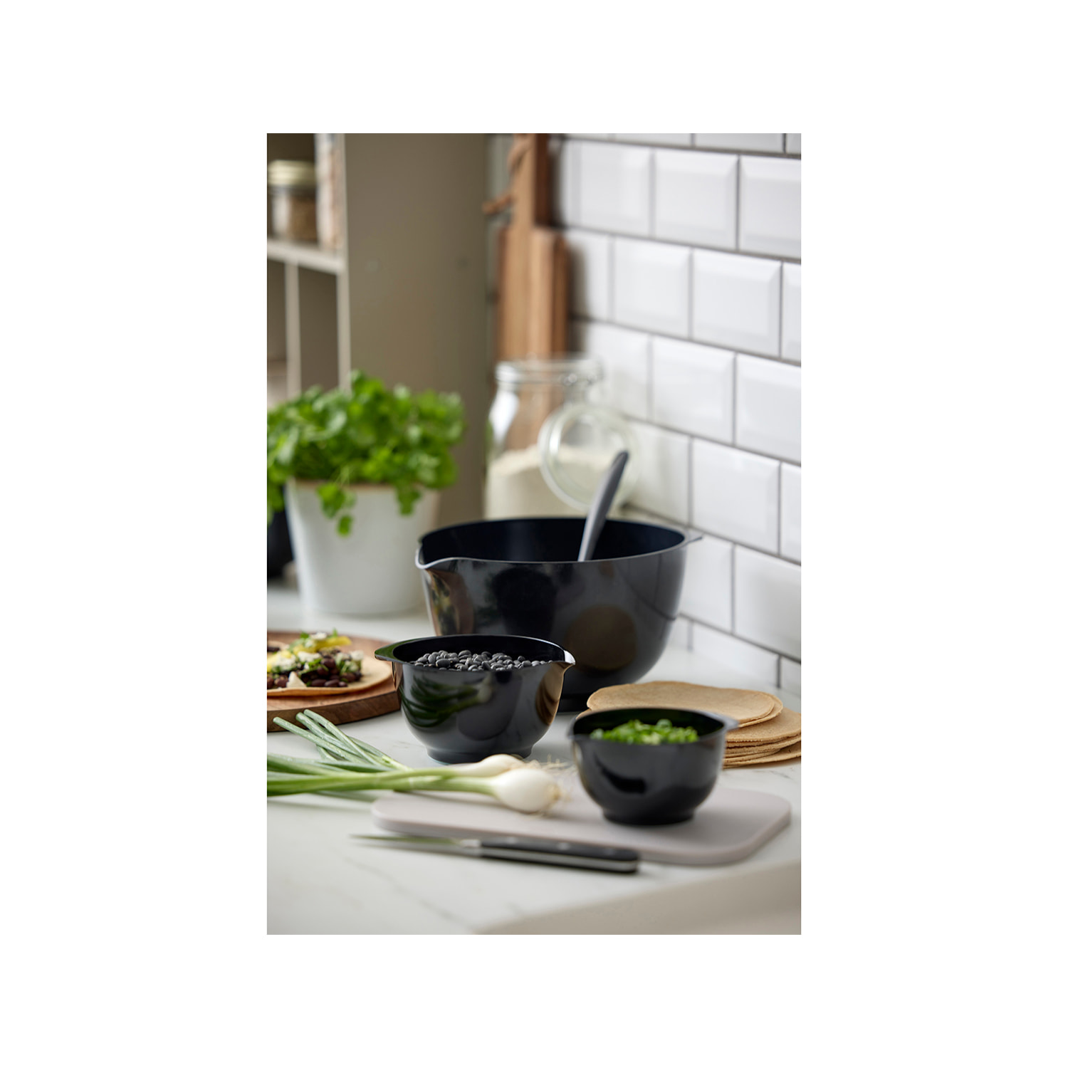 Bol à mixer NEW Margrethe