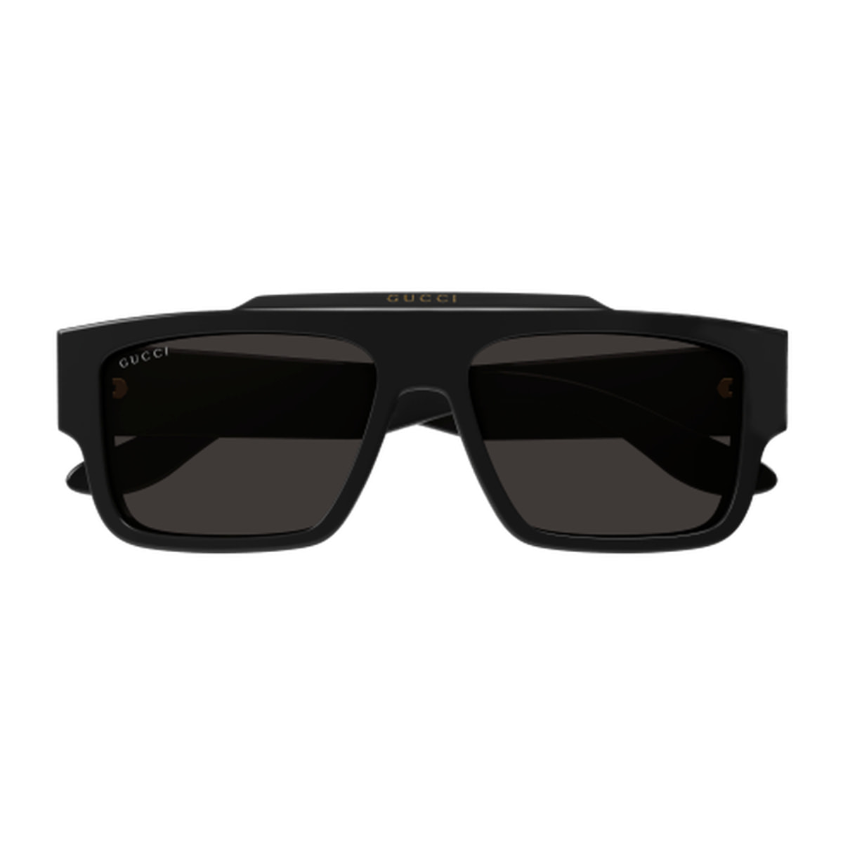 Gafas de Sol Gucci GG1460S-001 de Acetato Hombre 56 mm