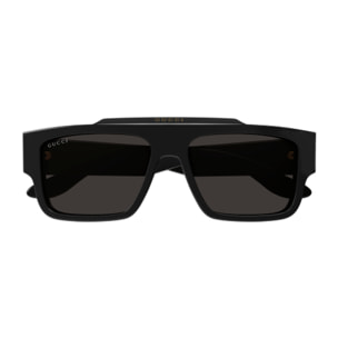 Gafas de Sol Gucci GG1460S-001 de Acetato Hombre 56 mm