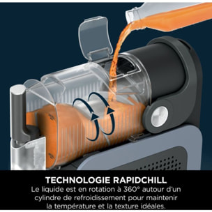 Machine à granita NINJA Slushi FS301EU