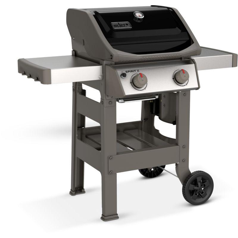 Barbecue gaz WEBER Spirit II E-210 GBS