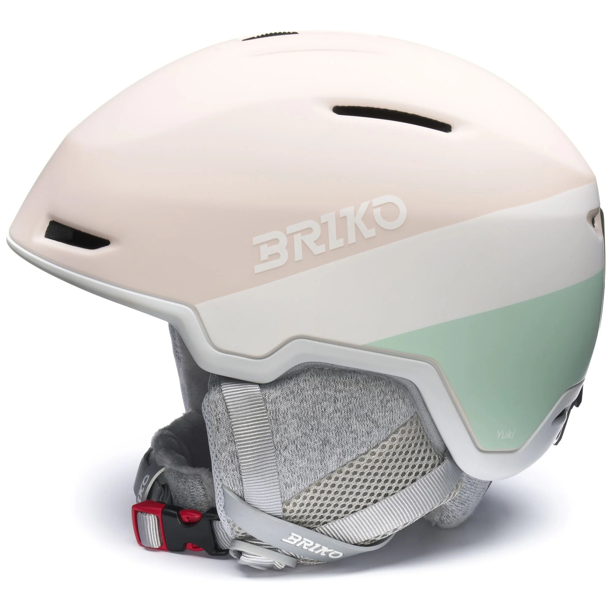 Caschi Briko Donna Arancione Yuki